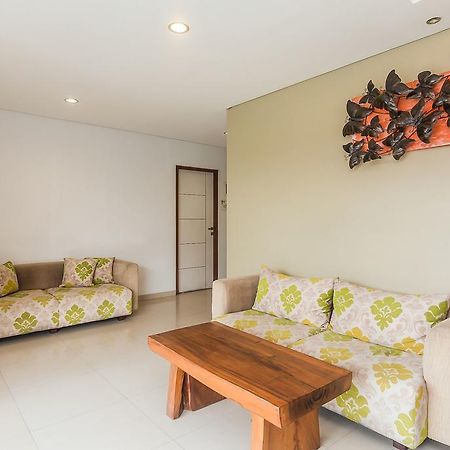 Mi Casa Residence Seminyak  Exterior photo