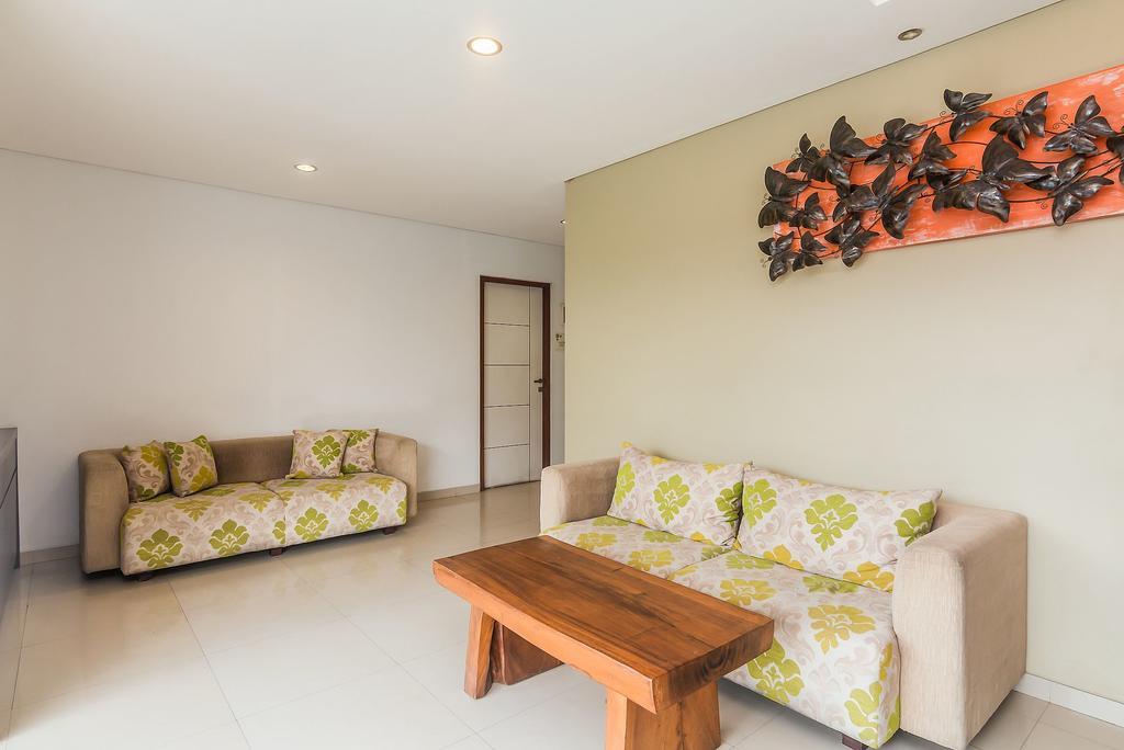 Mi Casa Residence Seminyak  Exterior photo