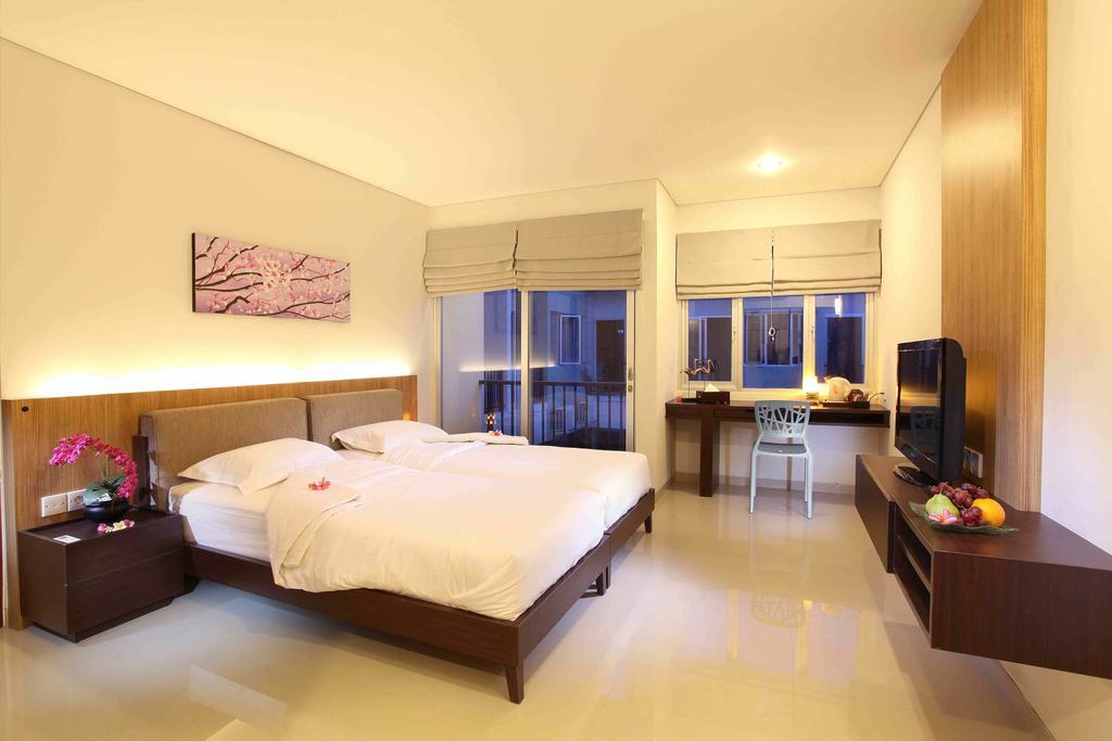 Mi Casa Residence Seminyak  Exterior photo